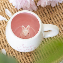 Load image into Gallery viewer, Some Bunny Loves You Peekaboo Mug