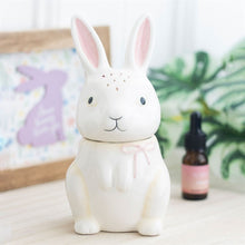 Load image into Gallery viewer, Bunny Shaped Oil Burner