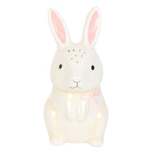 Load image into Gallery viewer, Bunny Shaped Oil Burner