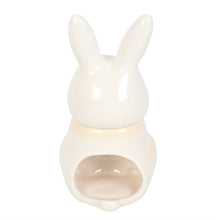 Load image into Gallery viewer, Bunny Shaped Oil Burner