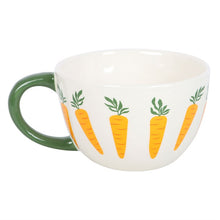 Load image into Gallery viewer, Carrot Patch Mug