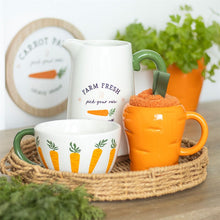 Load image into Gallery viewer, Carrot Patch Mug