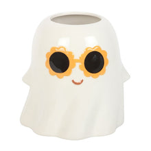 Load image into Gallery viewer, Halloween Ghost Vase