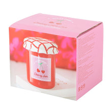 Load image into Gallery viewer, Cherry Jam Jar Oil Burner and Wax Warmer