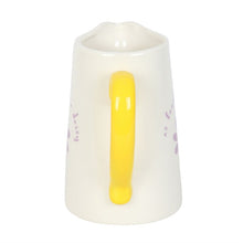 Load image into Gallery viewer, Fresh as a Daisy Ceramic Flower Jug