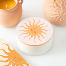 Load image into Gallery viewer, Sun Jewellery Storage Box