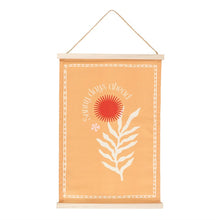 Load image into Gallery viewer, Sunny Days Ahead Wall Hanging