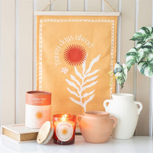 Load image into Gallery viewer, Sunny Days Ahead Wall Hanging