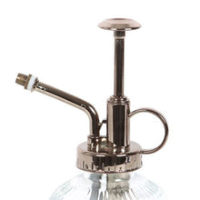 Load image into Gallery viewer, Small Patterned Glass Plant Mister