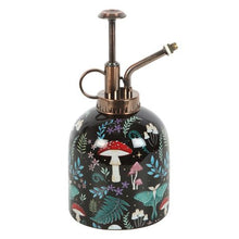 Load image into Gallery viewer, Dark Forest Print Ceramic Plant Mister