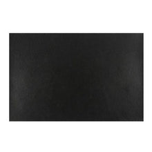 Load image into Gallery viewer, Black Enter The Dark Side Coir Doormat