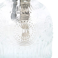 Load image into Gallery viewer, Small Patterned Glass Plant Mister