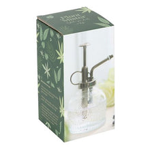 Load image into Gallery viewer, Small Patterned Glass Plant Mister