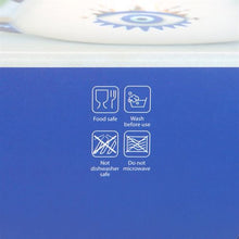 Load image into Gallery viewer, All Seeing Eye Rounded Mug