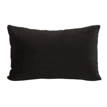 Load image into Gallery viewer, 40cm Rectangular Dark Forest Print Cushion