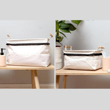 Load image into Gallery viewer, Rectangle Tilly Storage Basket Set