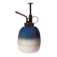 Load image into Gallery viewer, Blue & White Two Tone Plant Sprayer