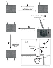 Load image into Gallery viewer, Sunburst Wooden Sideboard 2 Door Shelf Cabinet