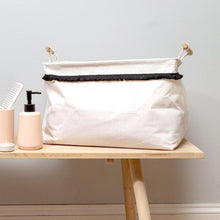 Load image into Gallery viewer, Rectangle Tilly Storage Basket Set