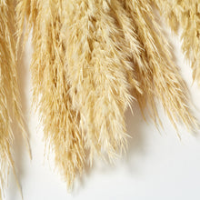 Load image into Gallery viewer, Tall Dried Reed Grass
