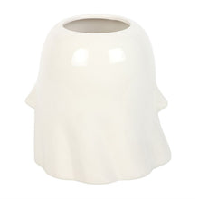 Load image into Gallery viewer, Halloween Ghost Vase
