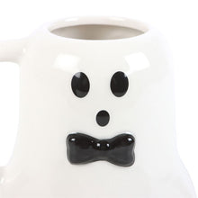 Load image into Gallery viewer, Mr Boo Halloween Ghost Halloween Mug
