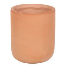Load image into Gallery viewer, Terracotta Sun Plant Pot
