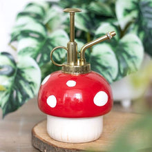 Load image into Gallery viewer, Mushroom Plant Mister
