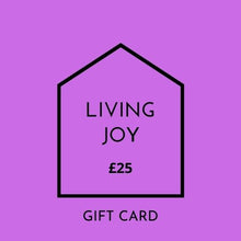 Load image into Gallery viewer, The Living Joy Home Gift Card
