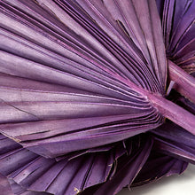 Load image into Gallery viewer, Purple Palm Spears
