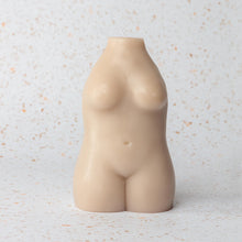 Load image into Gallery viewer, Female Body Scented Candle
